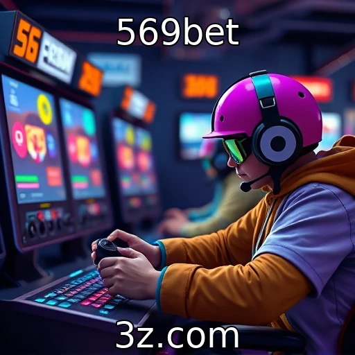 Acessibilidade em jogos eletrônicos e seu avanço