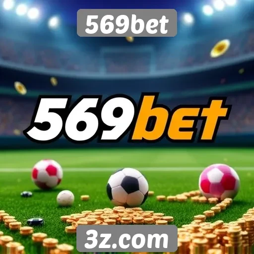 Comparativo entre 569bet e outros sites de jogos