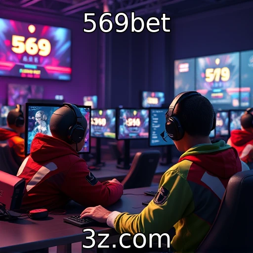 E-sports como fenômeno cultural em ascensão