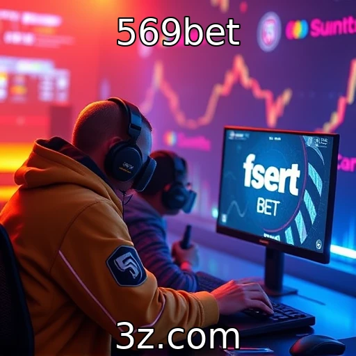 Análise do crescimento dos eSports em 2025