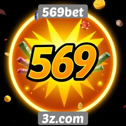 Análise das opções de jogos no site 569bet