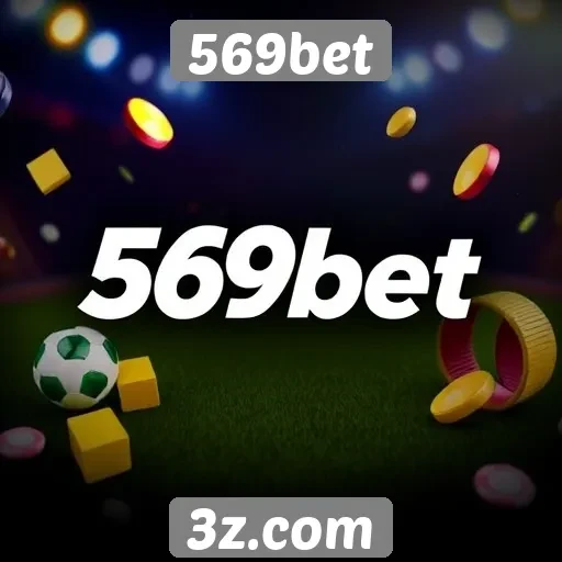 Análise da plataforma de jogos 569bet
