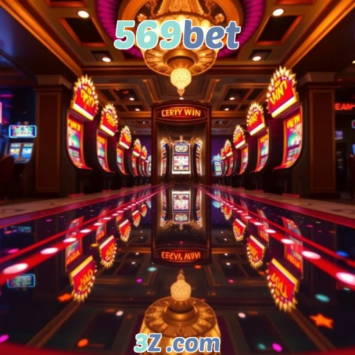 569bet Dealer Ao Vivo