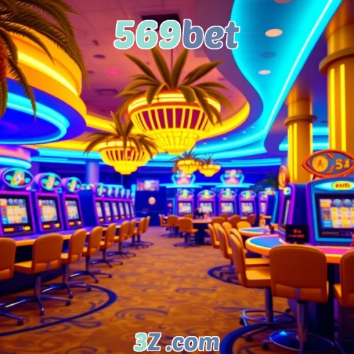 569bet Poker Online