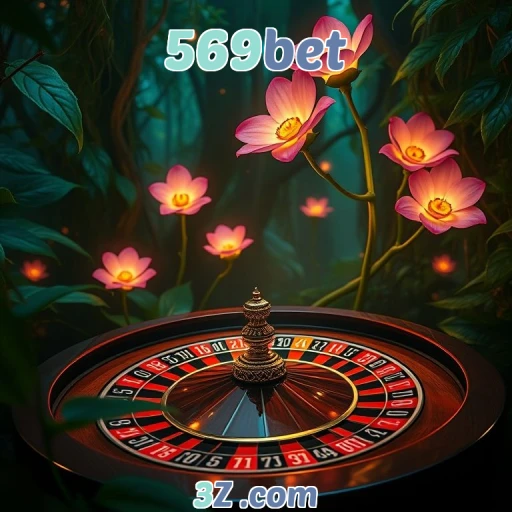 569bet Promoções Especiais