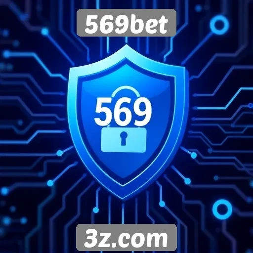 Mecanismos de segurança do 569bet são analisados
