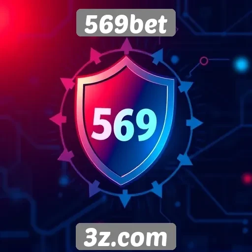 Avaliação da segurança e privacidade na 569bet