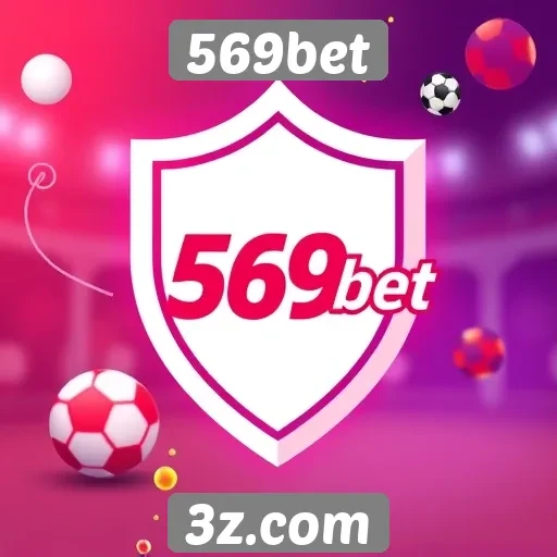 Segurança e confiabilidade do 569bet em jogos online