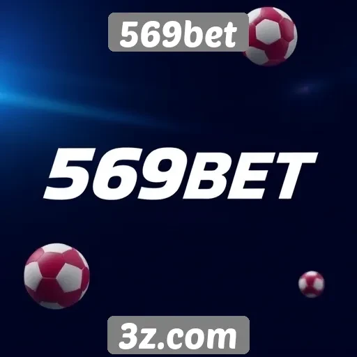 Apostas esportivas em alta no 569bet