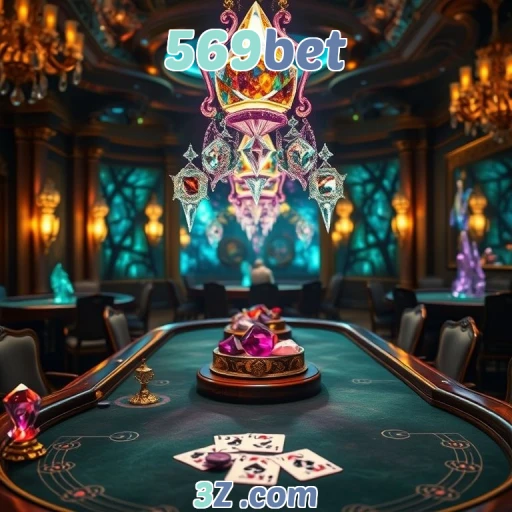 569bet Apostas Esportivas